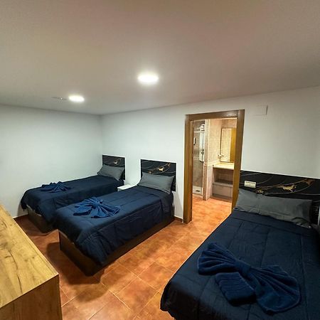 Altos Golf Bahia Benidorm Villa Finestrat Bagian luar foto