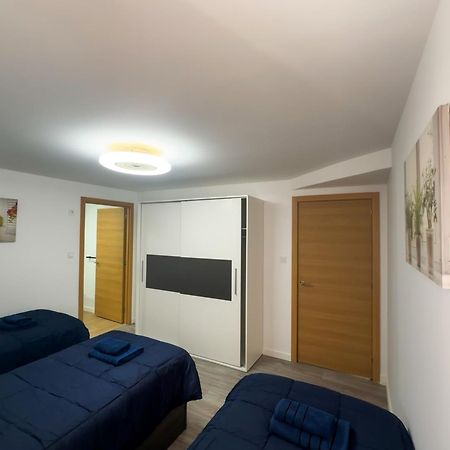 Altos Golf Bahia Benidorm Villa Finestrat Bagian luar foto