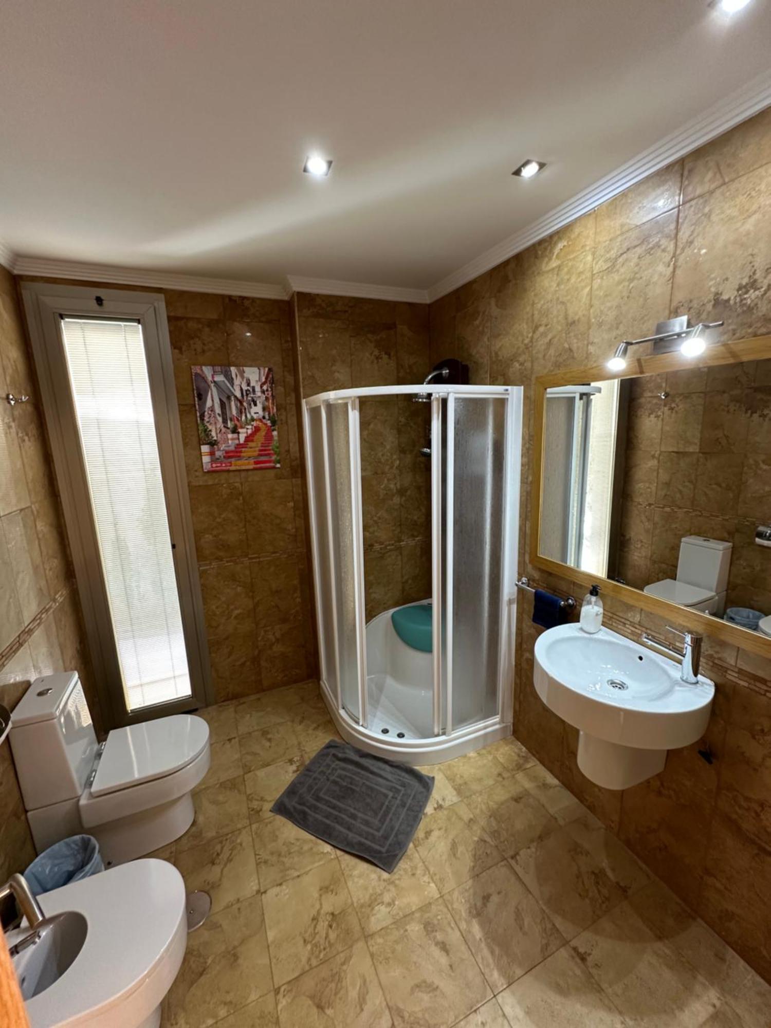Altos Golf Bahia Benidorm Villa Finestrat Bagian luar foto