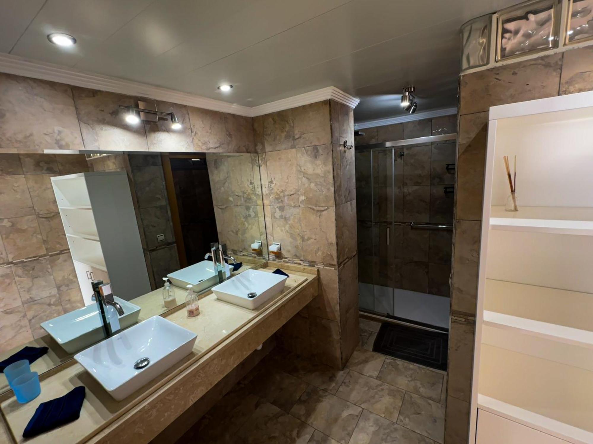 Altos Golf Bahia Benidorm Villa Finestrat Bagian luar foto
