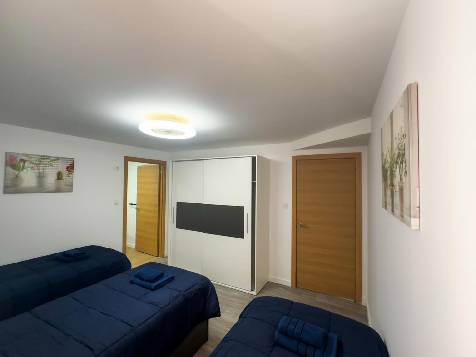 Altos Golf Bahia Benidorm Villa Finestrat Bagian luar foto
