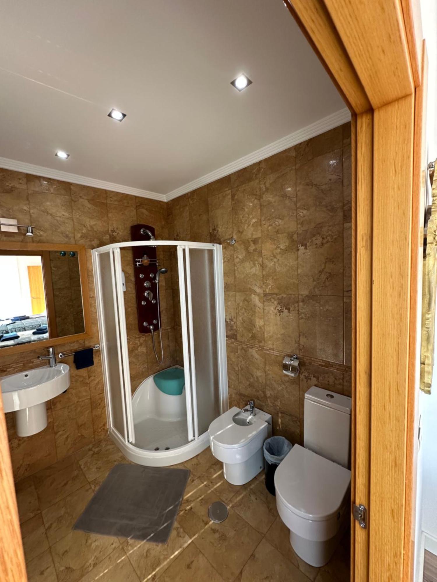 Altos Golf Bahia Benidorm Villa Finestrat Bagian luar foto