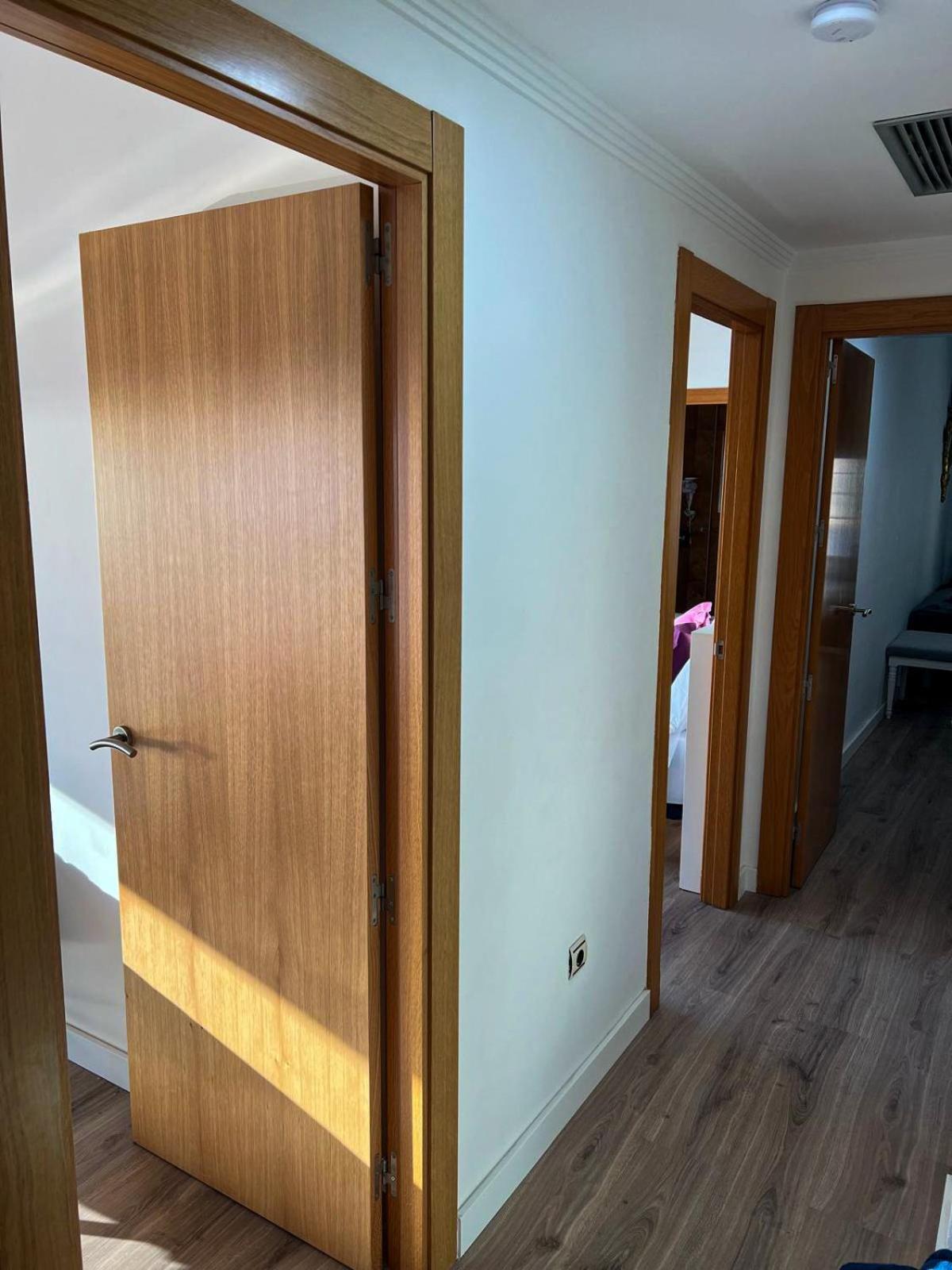 Altos Golf Bahia Benidorm Villa Finestrat Bagian luar foto